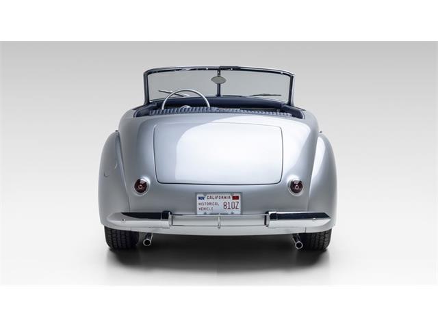 1941 Mercury Custom (CC-2122966) for sale in Las Vegas, Nevada