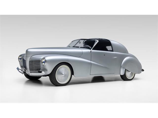 1941 Mercury Custom (CC-2122966) for sale in Las Vegas, Nevada
