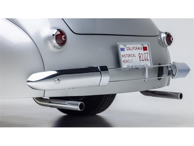1941 Mercury Custom (CC-2122966) for sale in Las Vegas, Nevada
