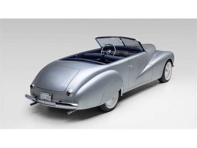 1941 Mercury Custom (CC-2122966) for sale in Las Vegas, Nevada