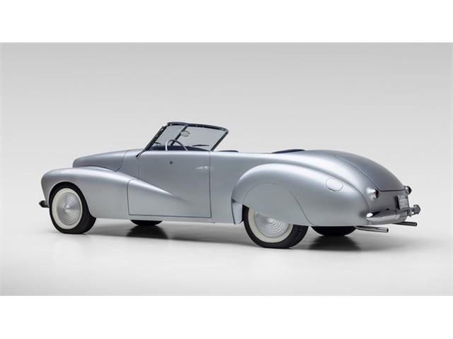 1941 Mercury Custom (CC-2122966) for sale in Las Vegas, Nevada