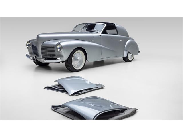 1941 Mercury Custom (CC-2122966) for sale in Las Vegas, Nevada