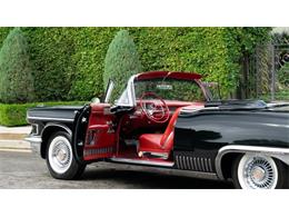 1958 Cadillac Eldorado Biarritz (CC-2122967) for sale in Las Vegas, Nevada