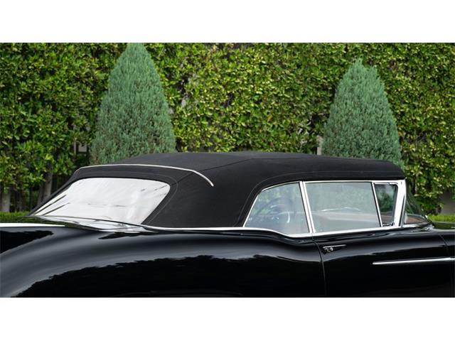 1958 Cadillac Eldorado Biarritz (CC-2122967) for sale in Las Vegas, Nevada