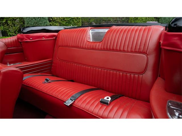 1958 Cadillac Eldorado Biarritz (CC-2122967) for sale in Las Vegas, Nevada