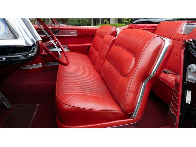 1958 Cadillac Eldorado Biarritz (CC-2122967) for sale in Las Vegas, Nevada