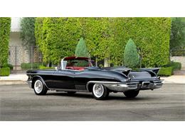 1958 Cadillac Eldorado Biarritz (CC-2122967) for sale in Las Vegas, Nevada