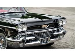 1958 Cadillac Eldorado Biarritz (CC-2122967) for sale in Las Vegas, Nevada