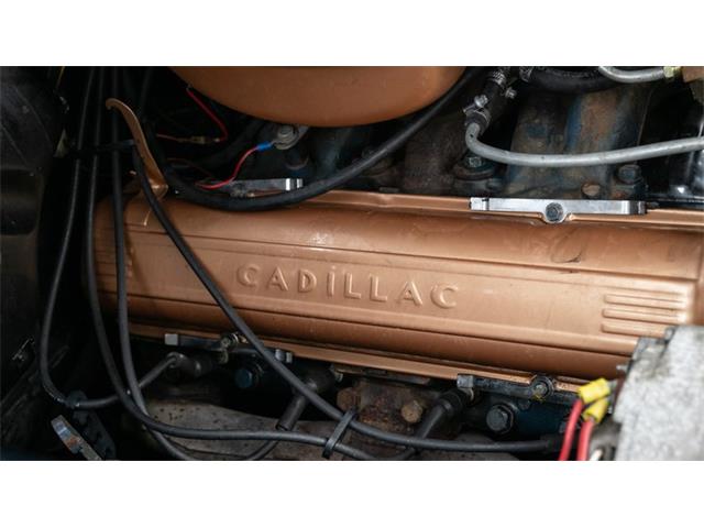 1958 Cadillac Eldorado Biarritz (CC-2122967) for sale in Las Vegas, Nevada