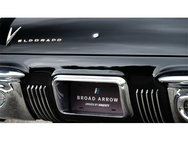 1958 Cadillac Eldorado Biarritz (CC-2122967) for sale in Las Vegas, Nevada