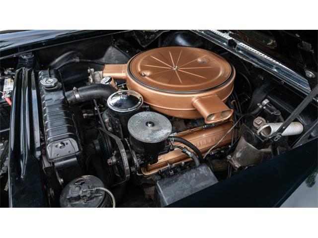 1958 Cadillac Eldorado Biarritz (CC-2122967) for sale in Las Vegas, Nevada