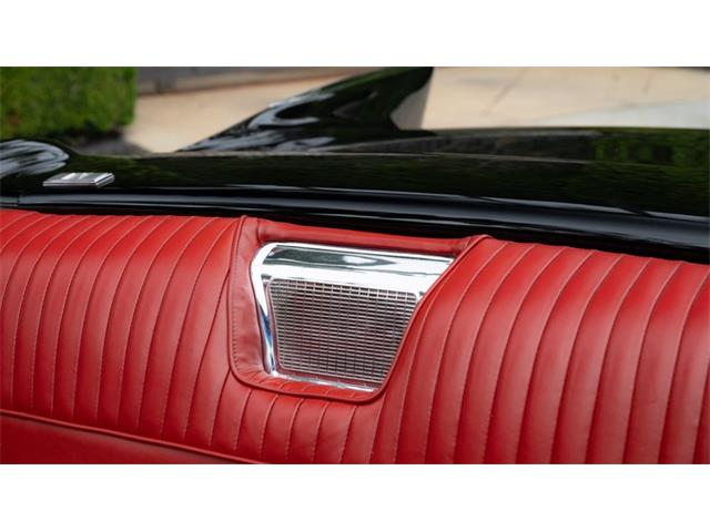 1958 Cadillac Eldorado Biarritz (CC-2122967) for sale in Las Vegas, Nevada