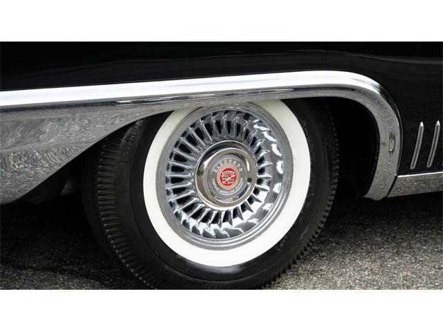 1958 Cadillac Eldorado Biarritz (CC-2122967) for sale in Las Vegas, Nevada