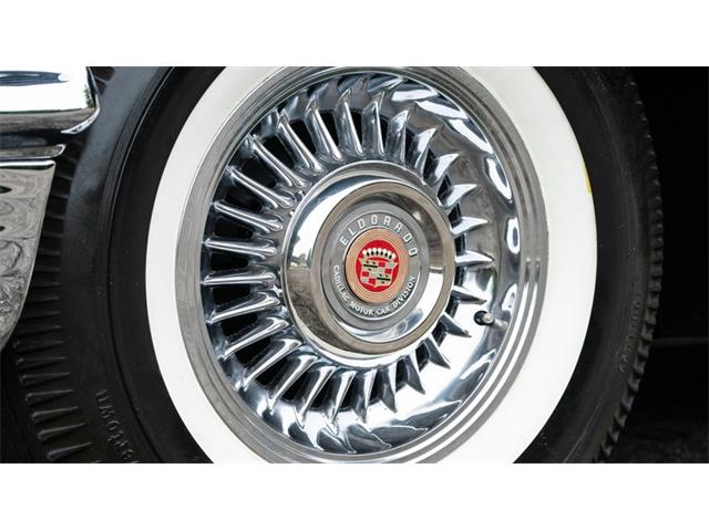 1958 Cadillac Eldorado Biarritz (CC-2122967) for sale in Las Vegas, Nevada