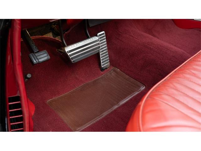 1958 Cadillac Eldorado Biarritz (CC-2122967) for sale in Las Vegas, Nevada