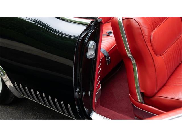 1958 Cadillac Eldorado Biarritz (CC-2122967) for sale in Las Vegas, Nevada