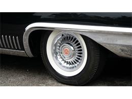 1958 Cadillac Eldorado Biarritz (CC-2122967) for sale in Las Vegas, Nevada