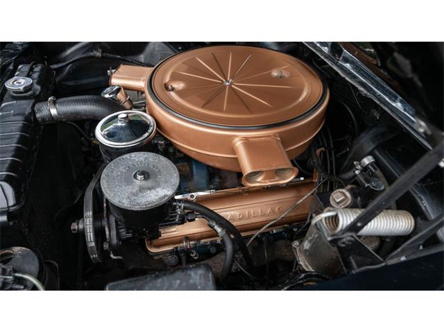 1958 Cadillac Eldorado Biarritz (CC-2122967) for sale in Las Vegas, Nevada