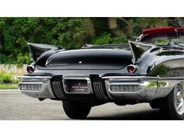 1958 Cadillac Eldorado Biarritz (CC-2122967) for sale in Las Vegas, Nevada
