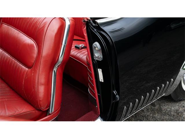 1958 Cadillac Eldorado Biarritz (CC-2122967) for sale in Las Vegas, Nevada