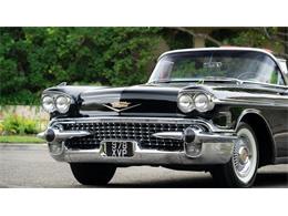 1958 Cadillac Eldorado Biarritz (CC-2122967) for sale in Las Vegas, Nevada