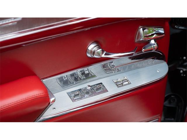 1958 Cadillac Eldorado Biarritz (CC-2122967) for sale in Las Vegas, Nevada