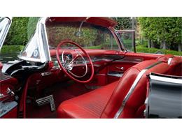1958 Cadillac Eldorado Biarritz (CC-2122967) for sale in Las Vegas, Nevada