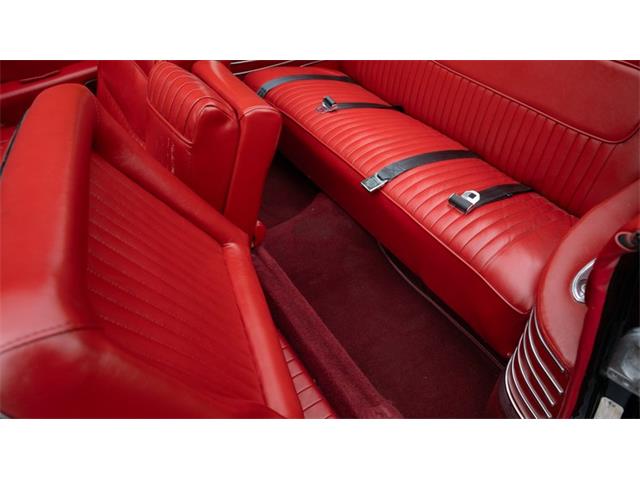 1958 Cadillac Eldorado Biarritz (CC-2122967) for sale in Las Vegas, Nevada