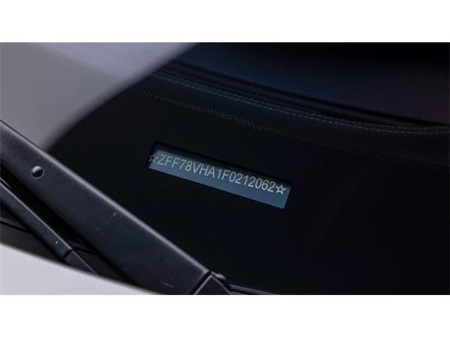 2015 Ferrari 458 (CC-2122968) for sale in Las Vegas, Nevada