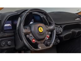 2015 Ferrari 458 (CC-2122968) for sale in Las Vegas, Nevada
