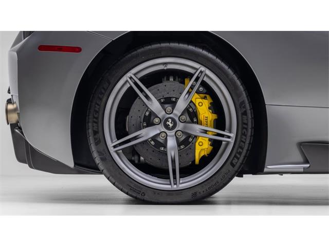 2015 Ferrari 458 (CC-2122968) for sale in Las Vegas, Nevada