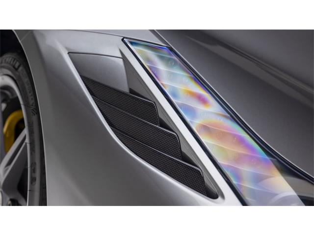 2015 Ferrari 458 (CC-2122968) for sale in Las Vegas, Nevada