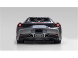 2015 Ferrari 458 (CC-2122968) for sale in Las Vegas, Nevada