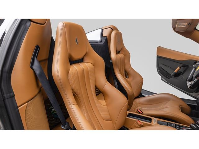 2015 Ferrari 458 (CC-2122968) for sale in Las Vegas, Nevada