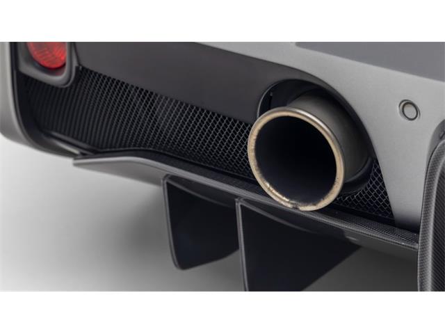 2015 Ferrari 458 (CC-2122968) for sale in Las Vegas, Nevada