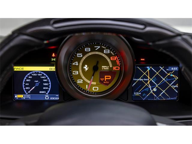 2015 Ferrari 458 (CC-2122968) for sale in Las Vegas, Nevada
