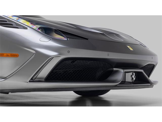 2015 Ferrari 458 (CC-2122968) for sale in Las Vegas, Nevada