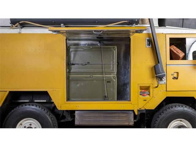 1977 Land Rover 101 (CC-2122969) for sale in Las Vegas, Nevada