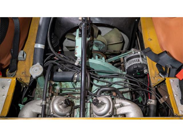 1977 Land Rover 101 (CC-2122969) for sale in Las Vegas, Nevada