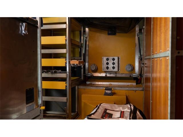 1977 Land Rover 101 (CC-2122969) for sale in Las Vegas, Nevada