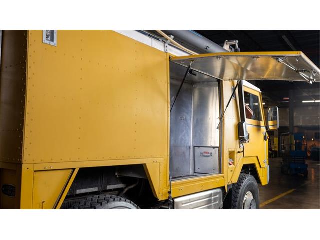 1977 Land Rover 101 (CC-2122969) for sale in Las Vegas, Nevada