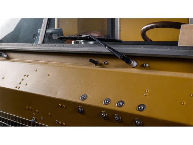 1977 Land Rover 101 (CC-2122969) for sale in Las Vegas, Nevada