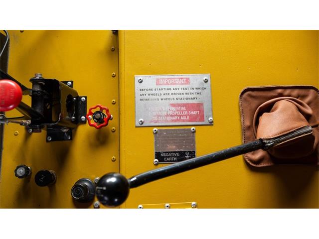 1977 Land Rover 101 (CC-2122969) for sale in Las Vegas, Nevada