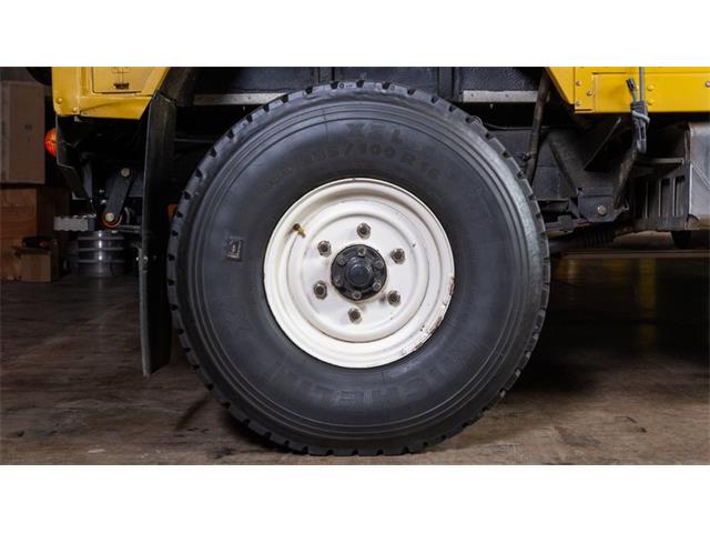 1977 Land Rover 101 (CC-2122969) for sale in Las Vegas, Nevada