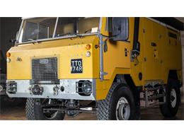 1977 Land Rover 101 (CC-2122969) for sale in Las Vegas, Nevada