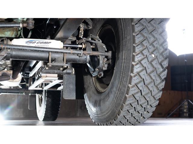 1977 Land Rover 101 (CC-2122969) for sale in Las Vegas, Nevada