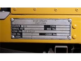 1977 Land Rover 101 (CC-2122969) for sale in Las Vegas, Nevada