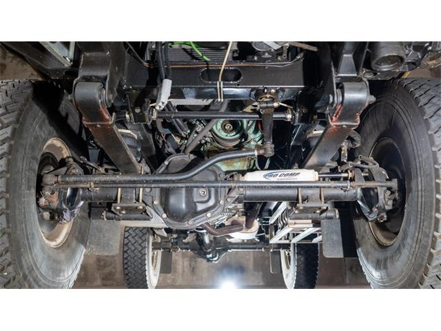 1977 Land Rover 101 (CC-2122969) for sale in Las Vegas, Nevada