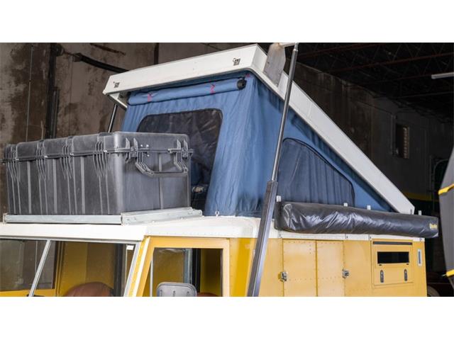 1977 Land Rover 101 (CC-2122969) for sale in Las Vegas, Nevada
