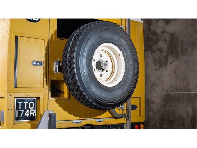 1977 Land Rover 101 (CC-2122969) for sale in Las Vegas, Nevada